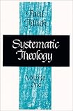 "Systematic Theology, vol. 1" av Paul Tillich