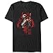 Star Wars Men's Bounty Hunter Graphic T-Shirt