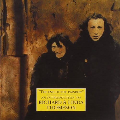 THOMPSON,RICHARD - Daring Adventures - Richard Thompson - Amazon