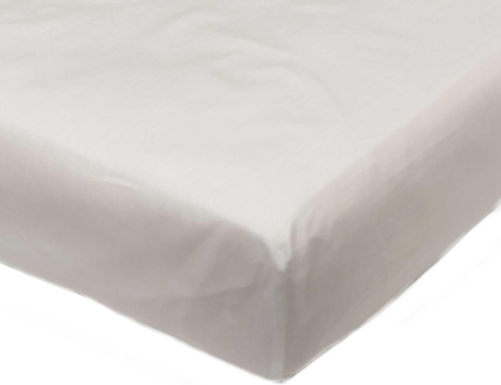 Mattressgard Essential Mattress Protector Waterproof Hypoallergenic Fitted Bed Cover (Double)