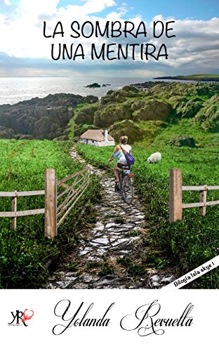 La sombra de una mentira (Bilogía Skye nº 1) (Spanish Edition)