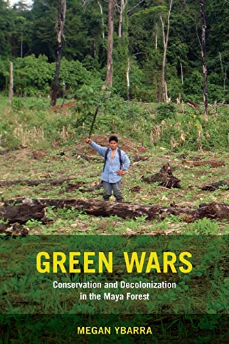 Green Wars