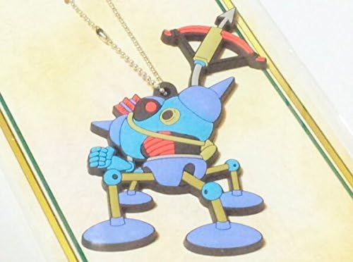 Amazon ドラクエ ラバーキーホルダー キラーマシン ドラゴンクエスト X グッズ フィギュア ドール 通販