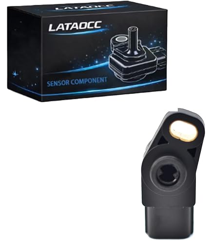 Amazon.com: LataOcc Throttle Position Sensor for Kawasaki