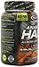 MuscleTech Anabolic Halo, All-in-One Lean Muscle Shake, Chocolate, 2.5 lbs (1.14kg)