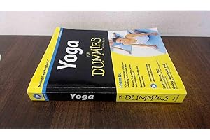 Yoga For Dummies
