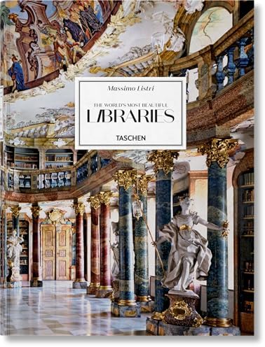 Amazon.com: Libraries: 9783829601863: Candida Höfer, Umberto Eco