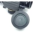 AWETHE 34mm Focus Enhancement Device Universal NVG Focus Adjustable Iris for AN/PVS-18 AN/PVS-15 AN/PVS-31A BNVD MUM-14 GPNVG Night Vision Goggles
