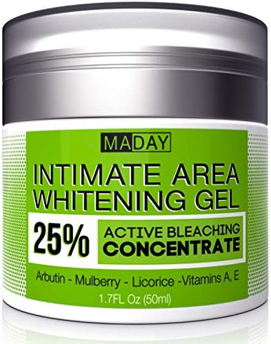 cream for sensitive areas