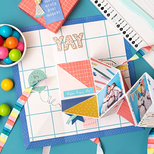 We R Memory Keepers Explosion Board, 0 Pricepulse