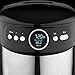 KitchenAid KCM1402OB 14 -Cup Glass Carafe Coffee Maker - Onyx Black