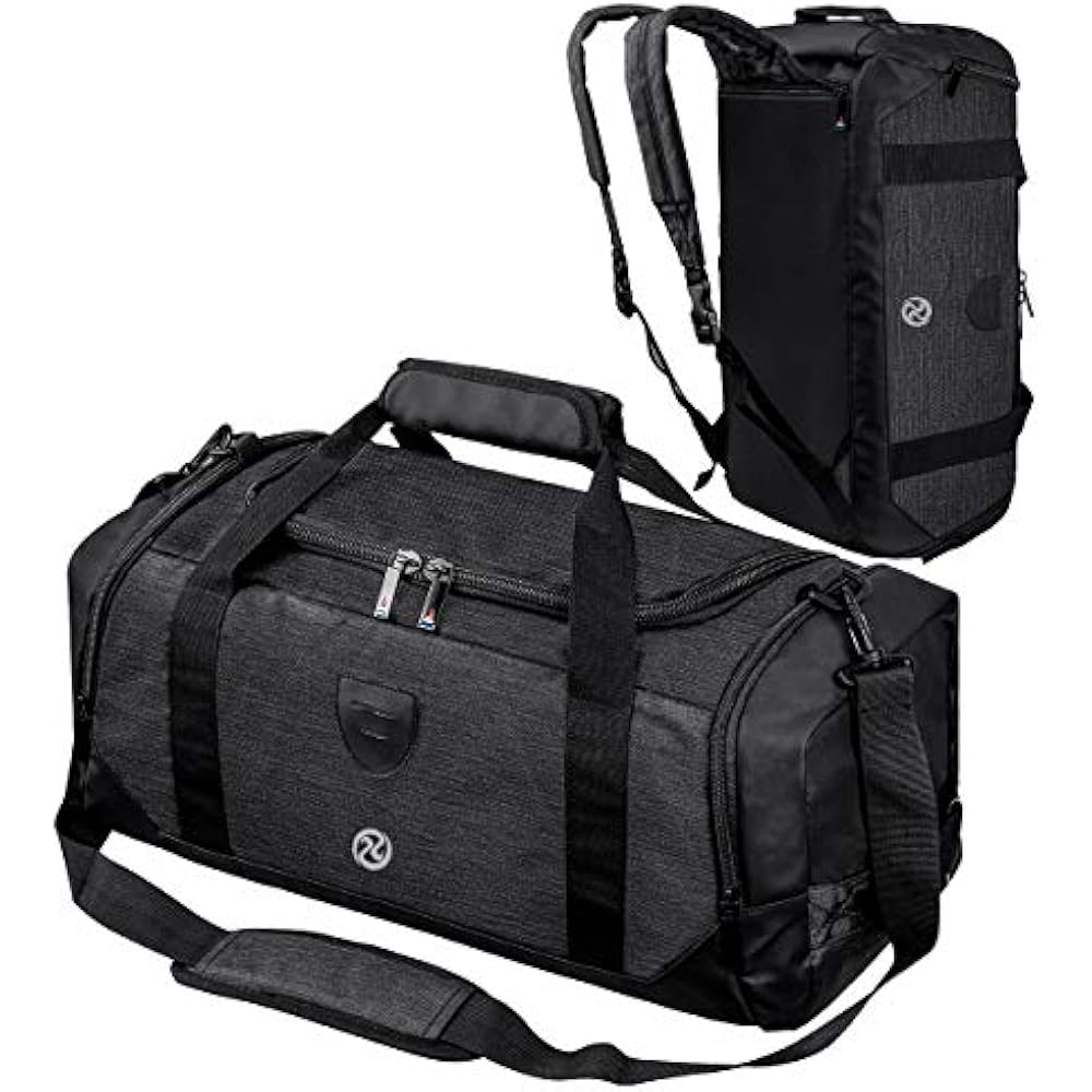 waterproof gym duffel bags