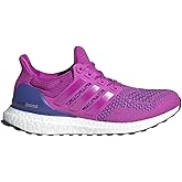 adidas Womens Ultraboost Ultra Boost 1.0 Lace Up Sneakers Shoes Casual - Purple