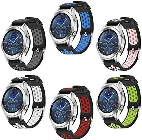 Samsung Gear S3 Classic Watch Band 