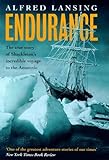 ENDURANCE by ALFRED LANSING (1999-01-01) Hardcover