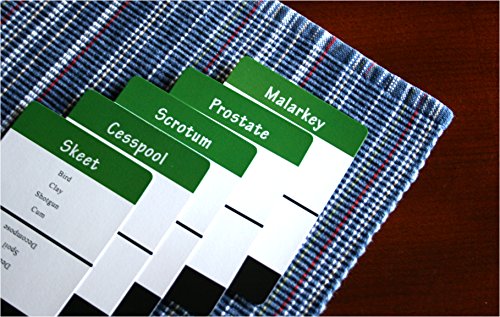 Awkward Turtle The Word Card Game for Adults