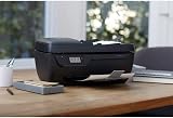 HP Officejet 3831 All-in-One Printer - Wireless, Scan, Copy, Fax, ADF view 7