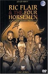 Ric Flair & The Four Horsemen - Édition Collector