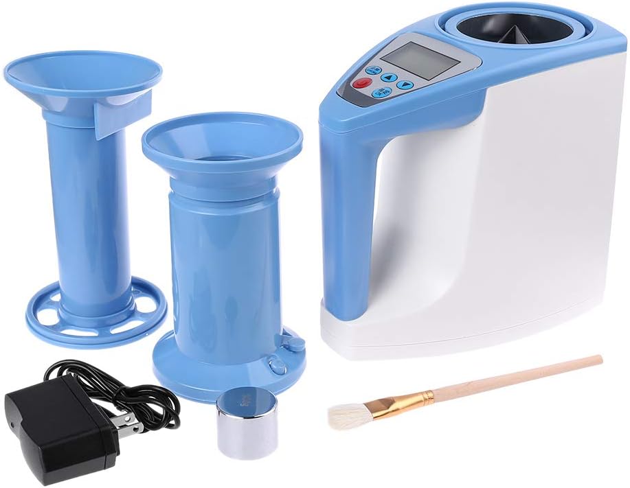 tester di umidità del grano