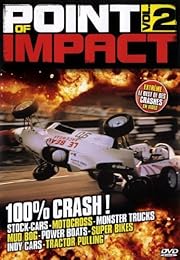 Point Of Impact Vol. 2 : 100 % Crash !