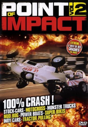 Point Of Impact Vol. 2 : 100 % Crash !