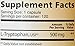 Lidtke Technologies L-Tryptophan Capsules, 120 Count