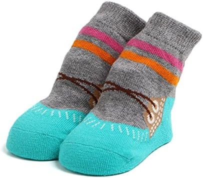 Amazon Breeze ブリーズ 女児靴柄ベビーソックス 初夏 ターコイズブルー 12cm ソックス 通販