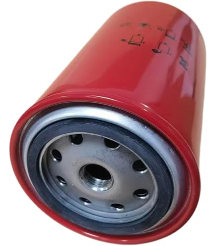 Amazon.com: Wix Spin-On Fuel Filter - 33949 | Replaces 17224161 50