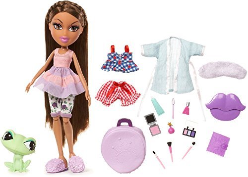 Bratz Sleepover Party Yasmin