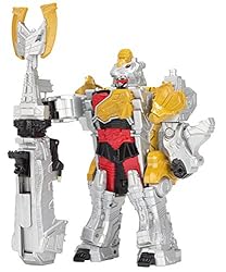 Power Rangers Dino Super Charge - Limited Edition