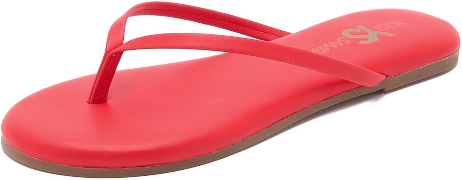 yosi samra flip flops