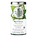 The Republic of Tea — Organic Nettle SuperHerb Tea Tin, 36 Herbal Tea Bags, Naturally Caffeine-Free