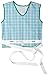 Posey 3050M Safety Vest, Poly/Cotton, Medium