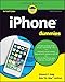 iPhone for Dummies