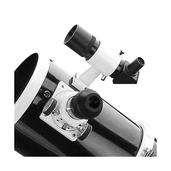 Skywatcher Teleskop N 200/1000 Explorer 200P EQ5 – Bild 8