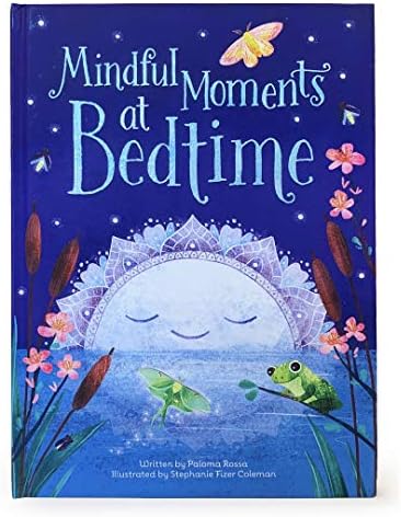 Mindful Moments at Bedtime