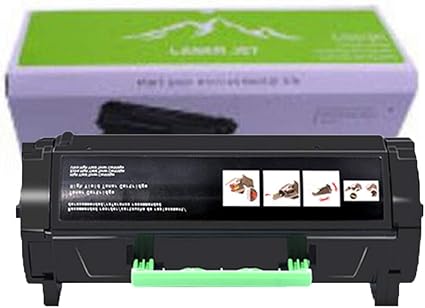 lexmark 610de