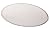 Update International PS-18 Aluminum Pizza Screen, 18-Inch