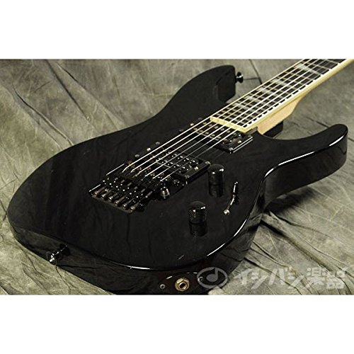 JACKSON STARS DK-BN2007 シースルーカラー(JACKSON STARSのエレキ  