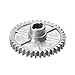 BephaMart REMO G2610 Plastic Spur Gear 39T 1/16 RC Car Parts For Truggy Buggy Short Course 1631 1651 1621