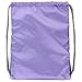 adidas Alliance II Sackpack, Light Flash Purple/Grey/Energy Aqua, One Size