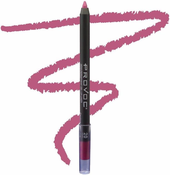 Provoc Gel Lip Liner - Destined for Love