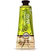 Difeel Hand Cream with Olive Oil with Vitamin E, Natural Oil and Botanical Extracts 1.5 Ounce