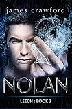 Nolan (Leech Book 3)