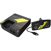 Hyperkin RetroN GX - TurboGrafx-16/PC Engine HD Console | HDMI Retro Gaming System with Wired Controller - Classic 8/16-Bit Games