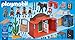 Playmobil Take Along Western City