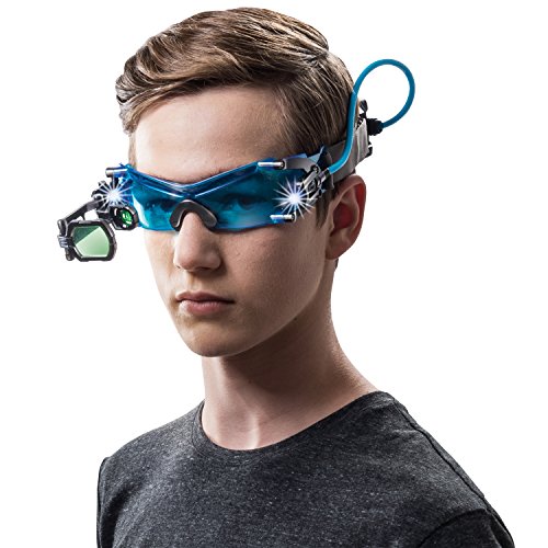 4 Spy+Gear+Night+Goggles