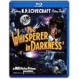 The Whisperer in Darkness [Blu-ray]