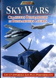 Chasseurs Bombardiers Et Bombardiers Lourds - Sky Wars