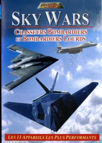 Chasseurs Bombardiers Et Bombardiers Lourds - Sky Wars